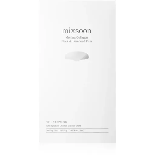 mixsoon Melting Collagen Neck