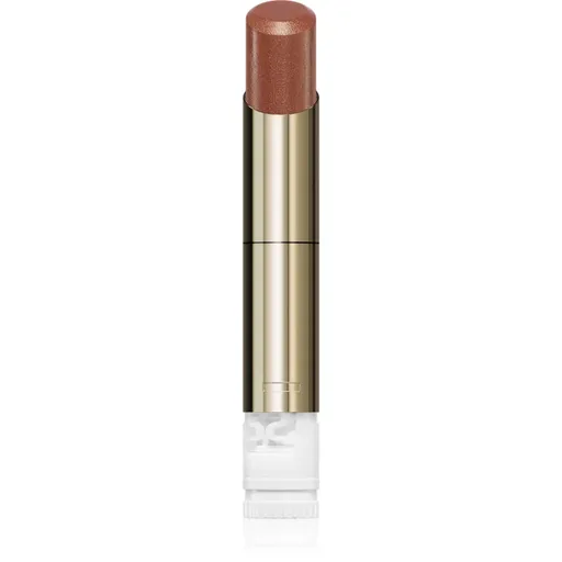 Sensai Lasting Plump Lipstick Refill lesklý rúž náhradná náplň odtieň 06 3.8 g
