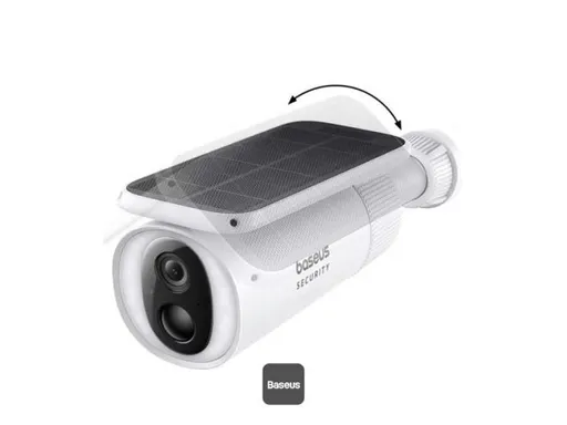 Kamera BASEUS Security S1 2K White