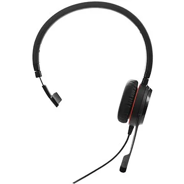 Jabra Evolve 20 MS Mono USB-A SE (4993-823-309)