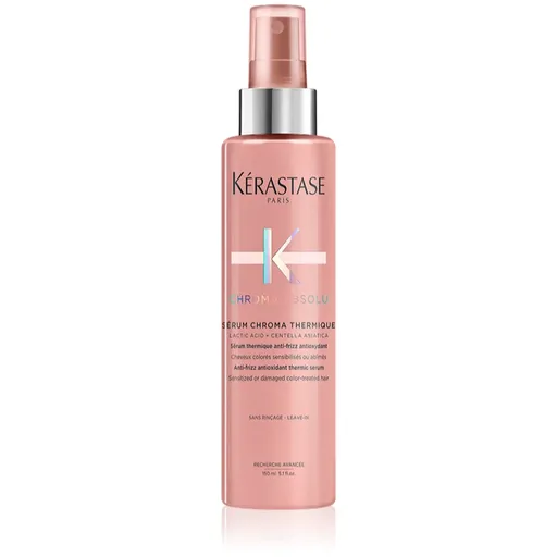 Kérastase Chroma Absolu Sérum Chroma Thermique termoochranné sérum proti krepateniu 150 ml