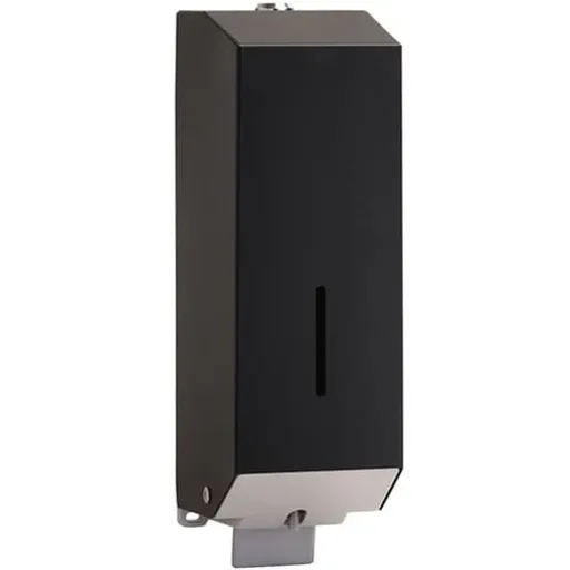 Dávkovač mydla BEMETA čierna 105109410