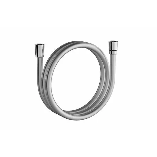 Sprchová hadica Ravak 913.02 strieborná X07P337