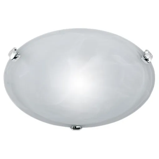 Trio Adrian stropné osvetlenie nikel 6105011-01 TR6105011-01