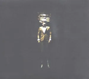 Jherek Bischoff, CISTERN, CD