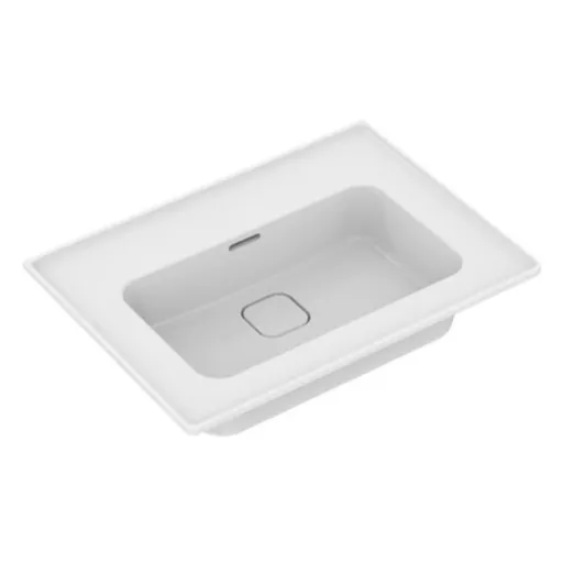 Ideal Standard Strada II umývadlo 64x46 cm bez otvoru pre batériu T363301