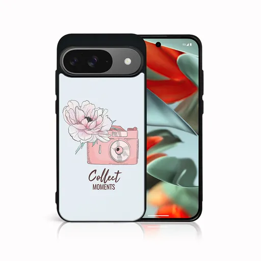 MY ART Ochranný kryt pre Google Pixel 9 MOMENTS (122)