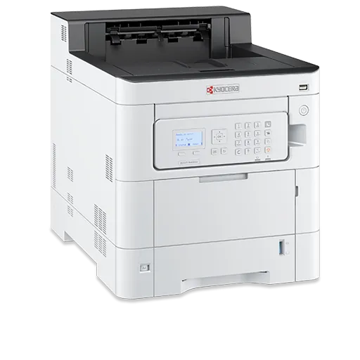 Kyocera ECOSYS PA4000cx 1102Z03NL0 laserová tlačiareň