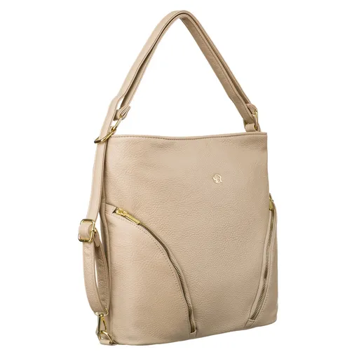 Praktická dámska kabelka Rovicky