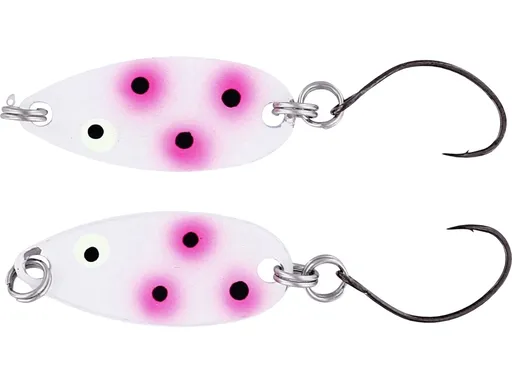 Westin plandavka fidusen slim clown 3 g 3,3 cm