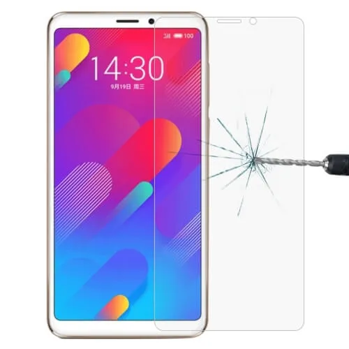 Tvrdené sklo Meizu M8