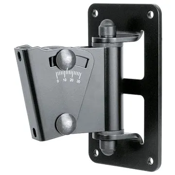 König & Meyer 24471 čierny (24471-000-55)