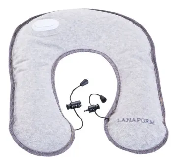 LANAFORM NECK WARMER OHRIEVAČ KRKU