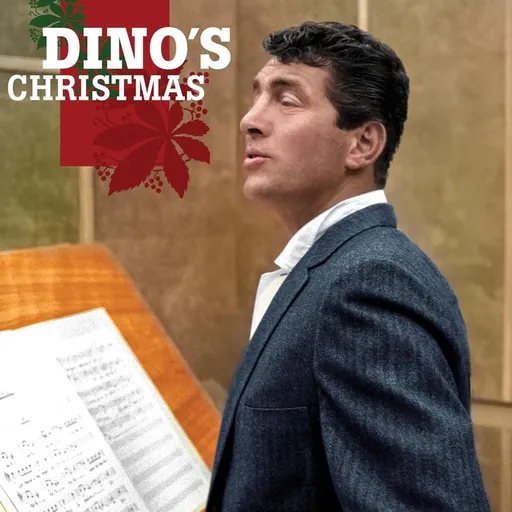 Dean Martin, Dino's Christmas, CD