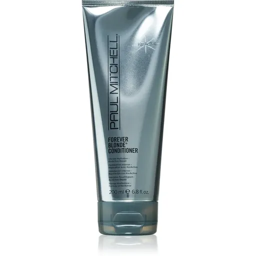 Paul Mitchell Blonde Forever Blonde hydratačný kondicionér pre blond vlasy 200 ml