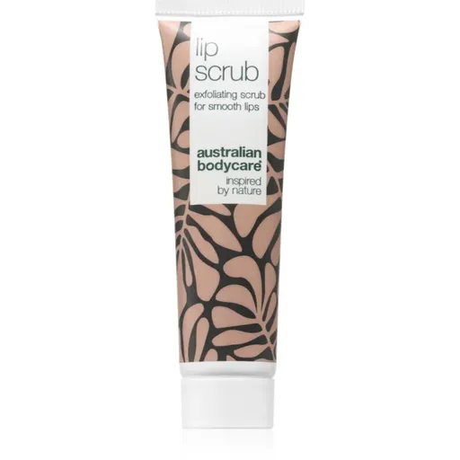 Australian Bodycare Lip Scrub peeling na pery 15 ml