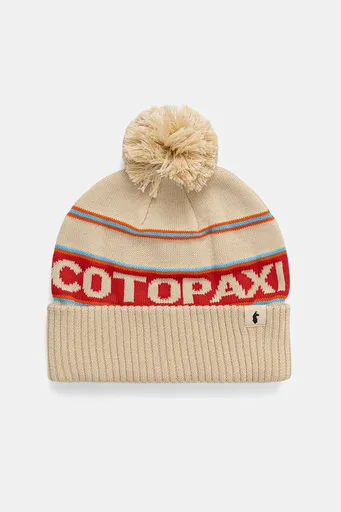 Čiapka Cotopaxi Cumbre