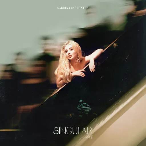 Sabrina Carpenter, Singular Act I, CD