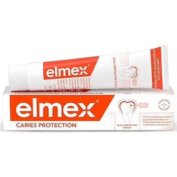 ELMEX Caries Protection 75 ml (4007965454004)