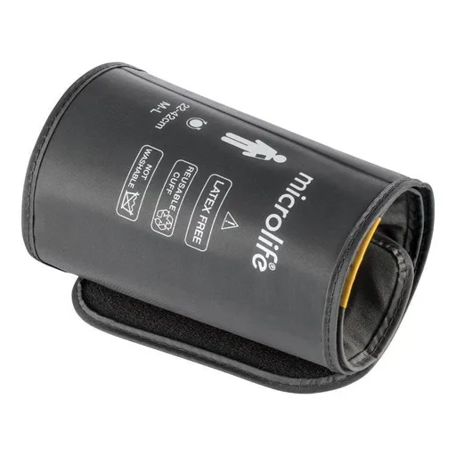 MICROLIFE MANŽETA SOFT 4G k tlakomeru veľkosť M-L (22-42 cm) 1 ks