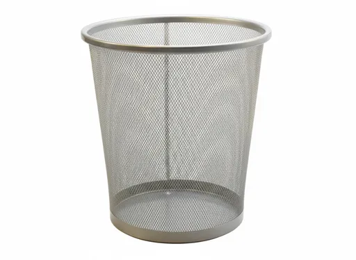 MAKRO - Smetný kôš (na papier), 26,5cm x 24cm