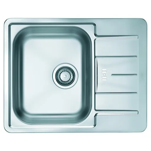 Alveus Line 60 drez nerez 1082438