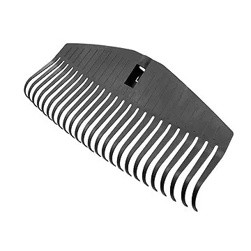 Fiskars - Hrable na lístie Solid L čepeľ (1014915)