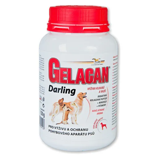 GELACAN Darling 150 g