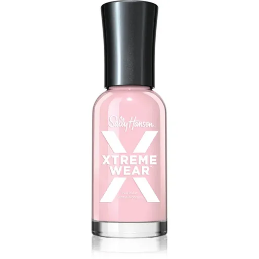 Sally Hansen Hard As Nails Xtreme Wear spevňujúci lak na nechty odtieň 199 Tickled Pink 11.8 ml