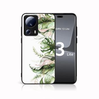 MY ART Ochranný kryt pre Xiaomi 13 Lite TROPICAL (154)