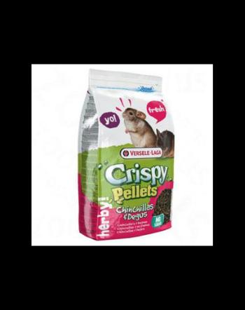 VERSELE-LAGA Prestige 1 kg crispy pellets chinchilla