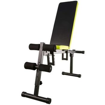 LIFEFIT S2 sed-ľah-bench plus (4891223131826)