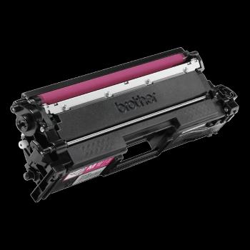 Brother TN-821XLM purpurová (magenta) originálny toner