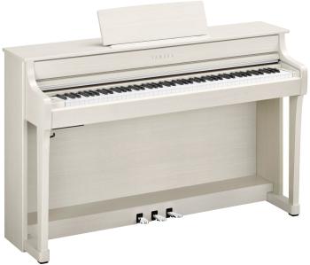 Yamaha CLP-835 Digitálne piano White Birch