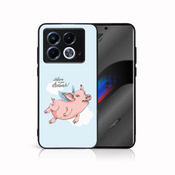 MY ART Ochranný kryt pre Infinix Note 40 PIG (186)