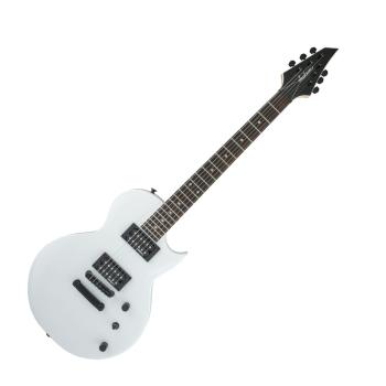 Jackson JS22 SC Monarkh AH Snow White Elektrická gitara