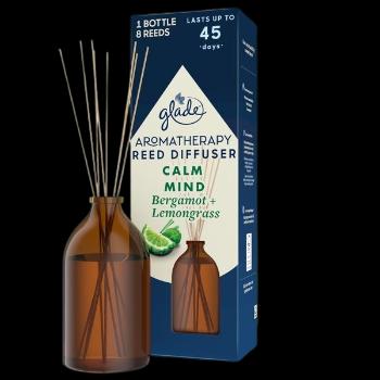 GLADE Aromatherapy osviežovač vzduchu vonné tyčinky Calm Mind 80 ml