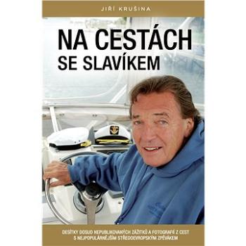 Na cestách se slavíkem (978-80-862-9754-5)