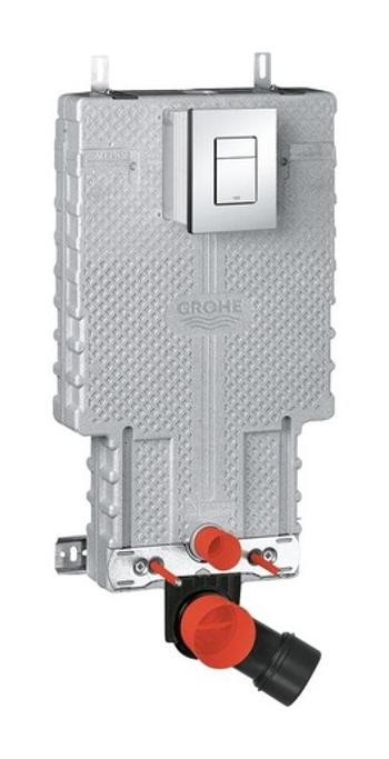 Nádržka pro zazdění k WC GROHE Uniset 38825000