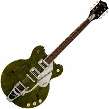 Gretsch G2604T Streamliner Rally II Center Block Rally Green Semiakustická gitara