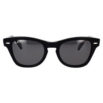 Ray-ban  Occhiali da Sole  RB0707S 901/48 Polarizzati  Slnečné okuliare Čierna