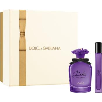Dolce&Gabbana Dolce Violet Duo Gift Set darčeková sada pre ženy