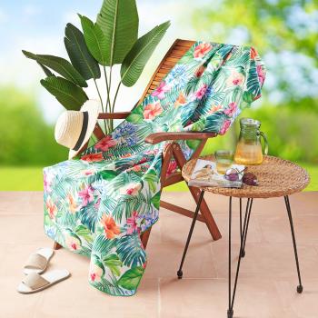 Törölköző Květy