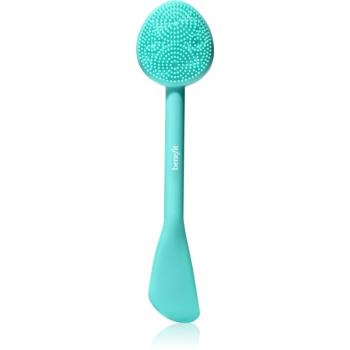 Benefit The POREfessional All-In-One Mask Wand exfoliačná kefka a aplikátor na pleťovú masku 1 ks