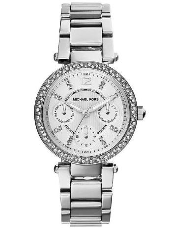 Dámske hodinky MICHAEL KORS MK5615 MINI PARKER (zm540a)
