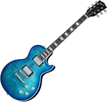 Gibson Les Paul Modern Figured Cobalt Burst Elektrická gitara