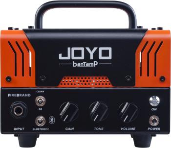 Joyo FireBrand Pololampový gitarový zosilňovač