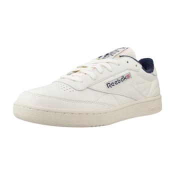 Reebok Sport  CLUB C 85 VINTAGE  Módne tenisky Biela