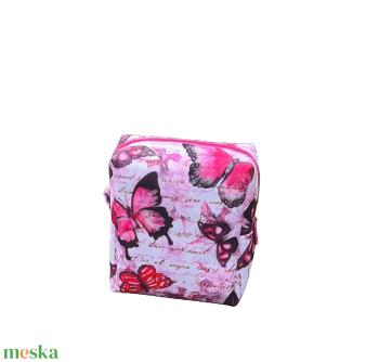 Boxy női egészségügyi tartó