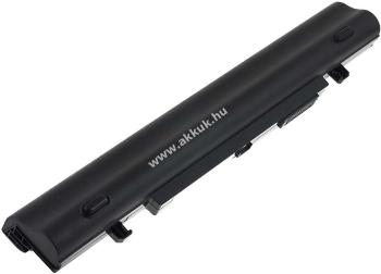 Helyettesítő akku Asus U46E-RAL